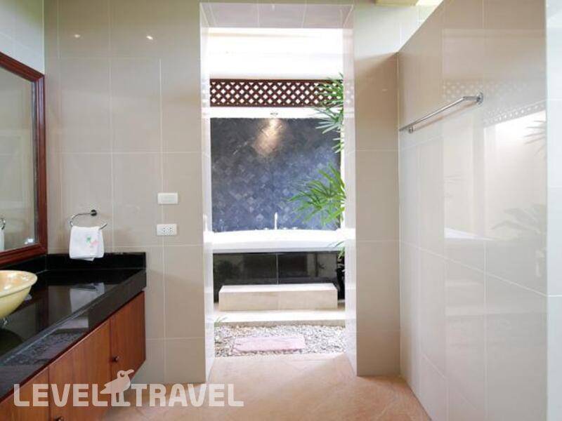 Фотография Les Palmares Villas