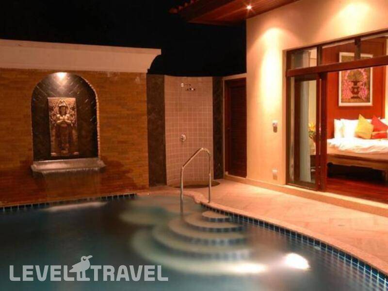 Фотография Les Palmares Villas