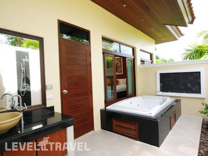 Фотография Les Palmares Villas