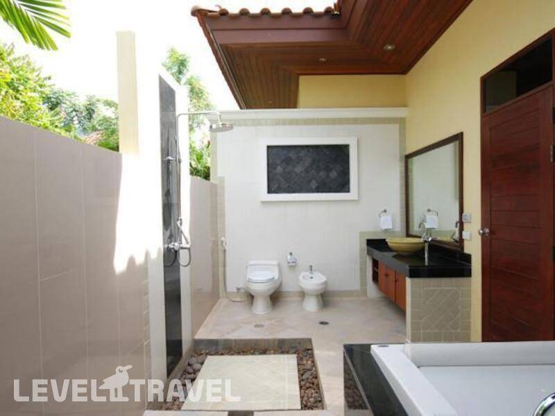 Фотография Les Palmares Villas