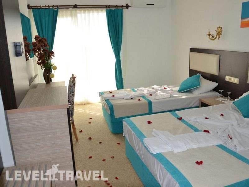 Фотография Eva Hotel