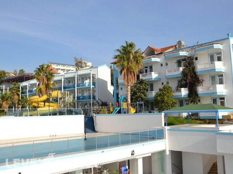 Фотография Eva Hotel