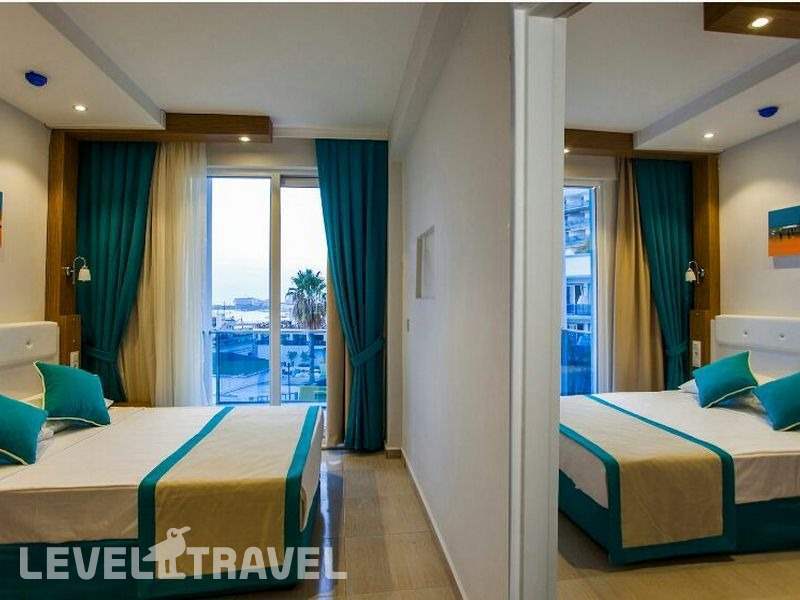 Фотография Eva Hotel
