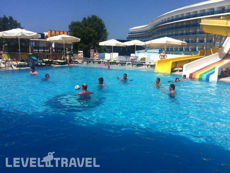 Фотография Eva Hotel