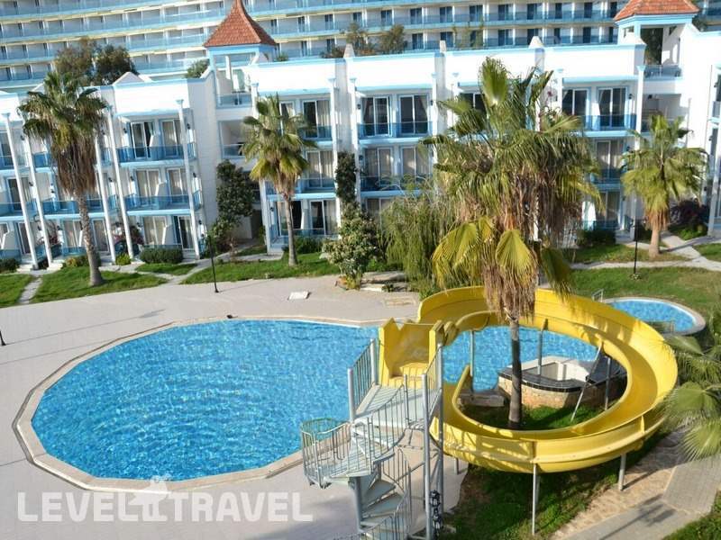 Фотография Eva Hotel