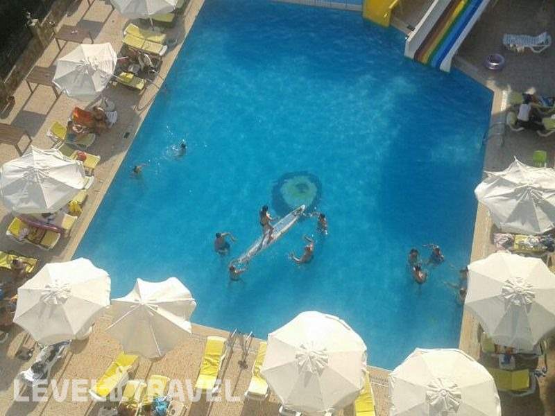 Фотография Eva Hotel