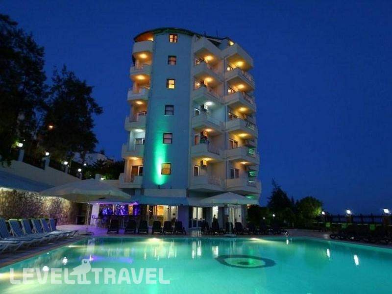 Фотография Eva Hotel