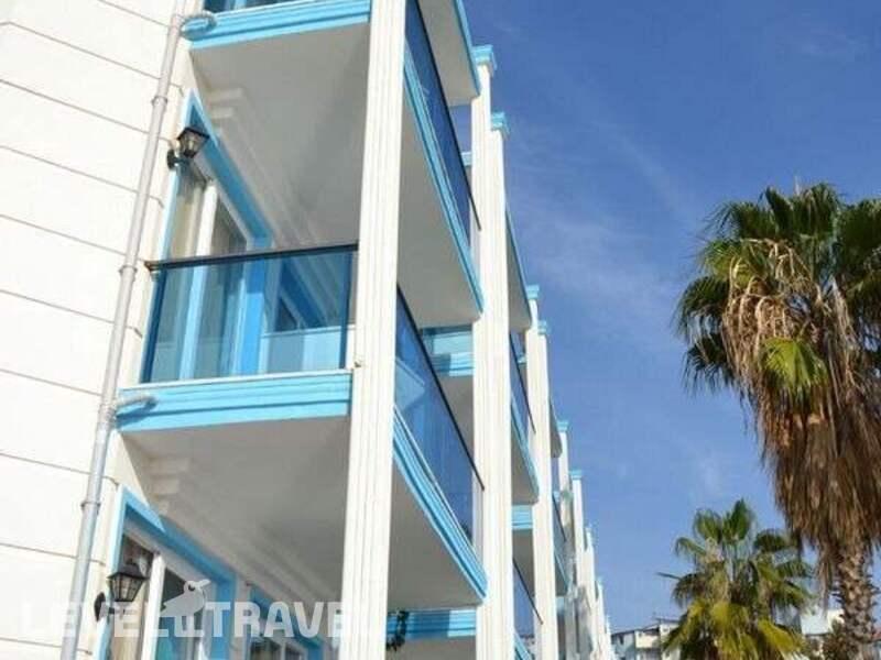 Фотография Eva Hotel