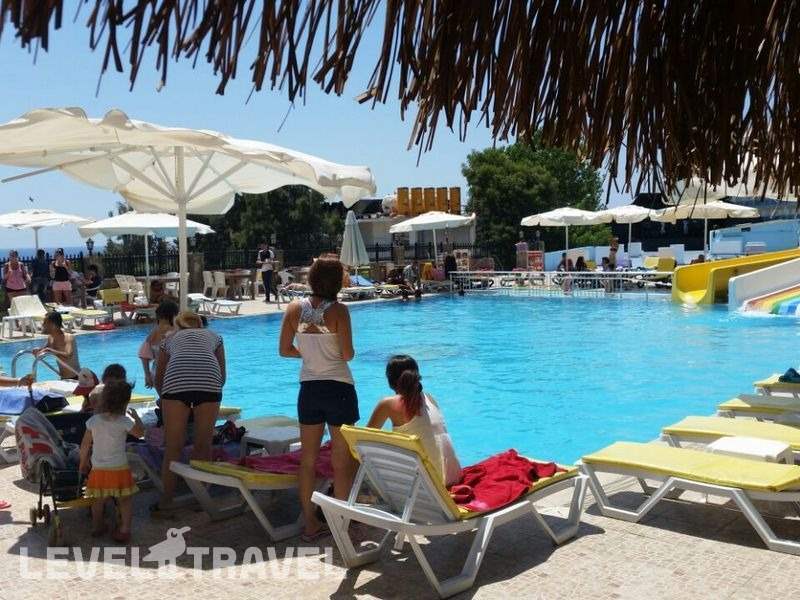 Фотография Eva Hotel