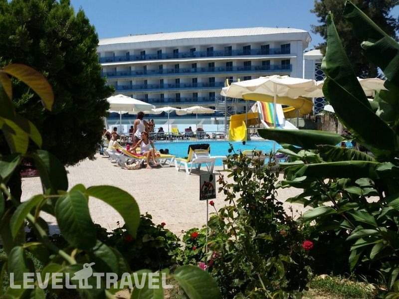 Фотография Eva Hotel