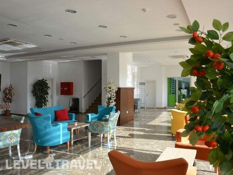 Фотография Eva Hotel