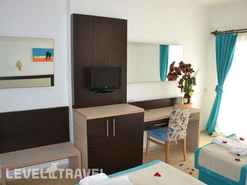 Фотография Eva Hotel