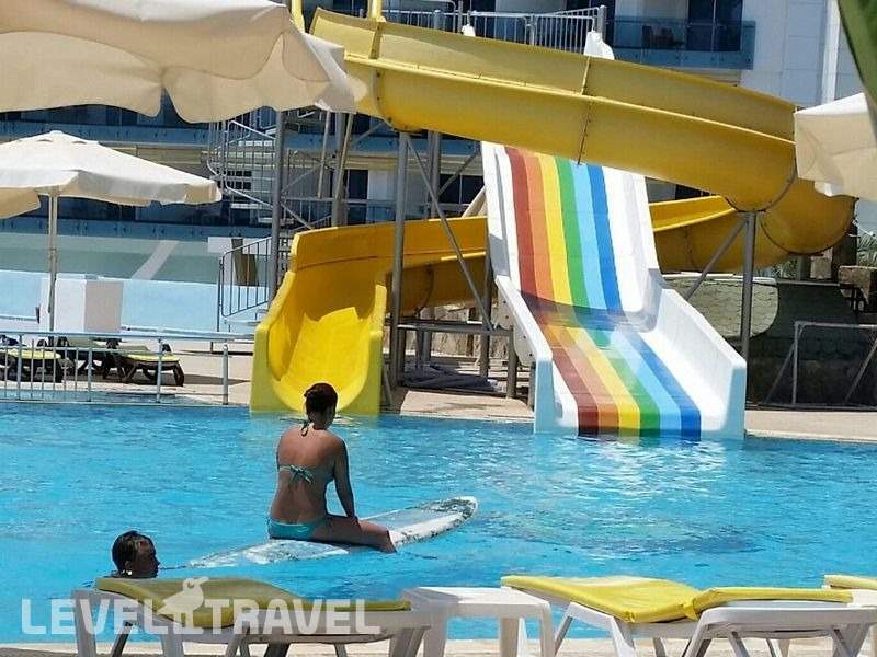 Фотография Eva Hotel