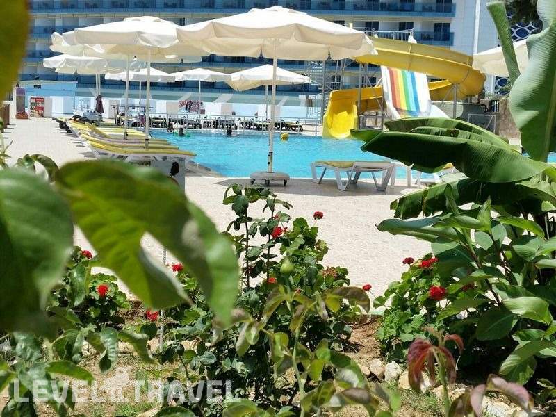 Фотография Eva Hotel