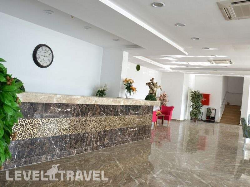 Фотография Eva Hotel