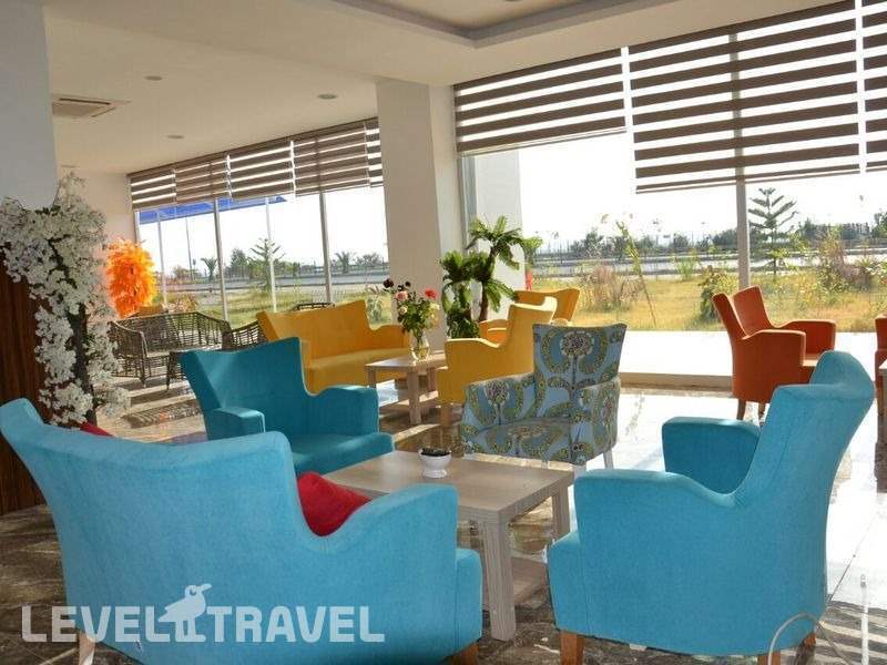 Фотография Eva Hotel