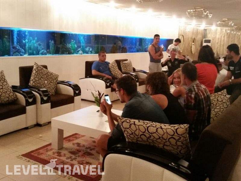 Фотография Eva Hotel