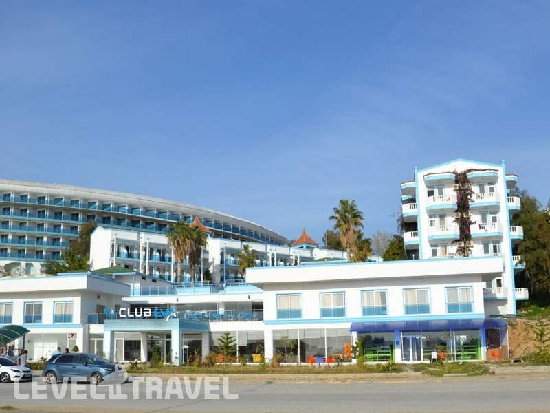Фотография Eva Hotel