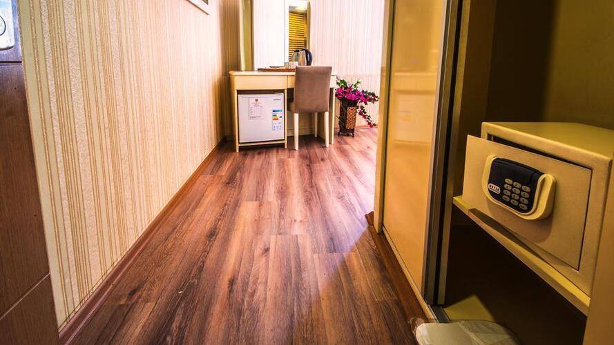 Hera Montagna Hotel