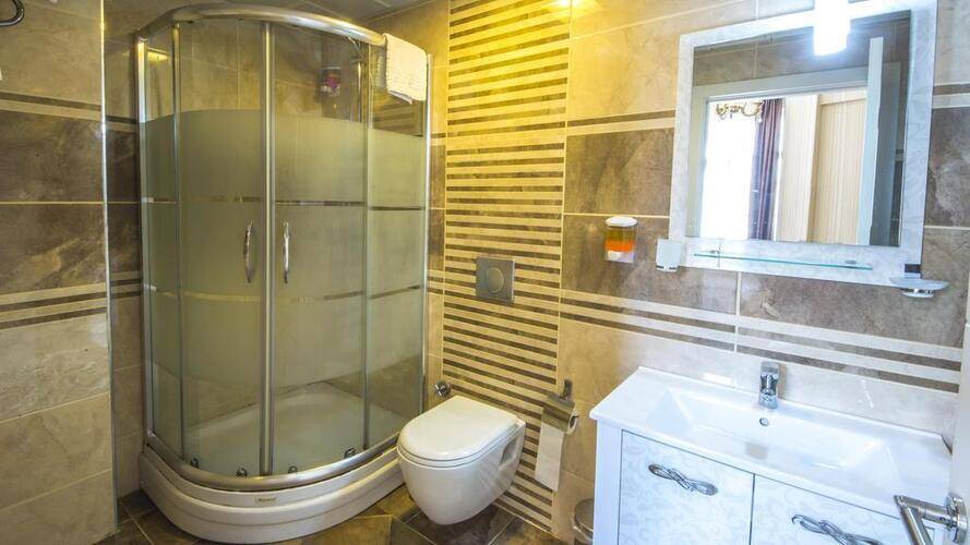 Hera Montagna Hotel