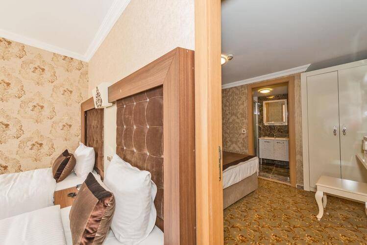 Hera Montagna Hotel