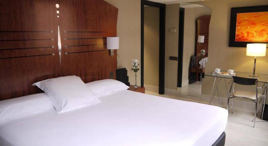 Acta City 47 Hotel — фото 19