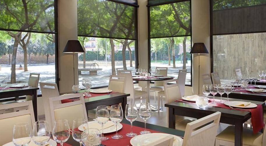 Acta City 47 Hotel — фото 26