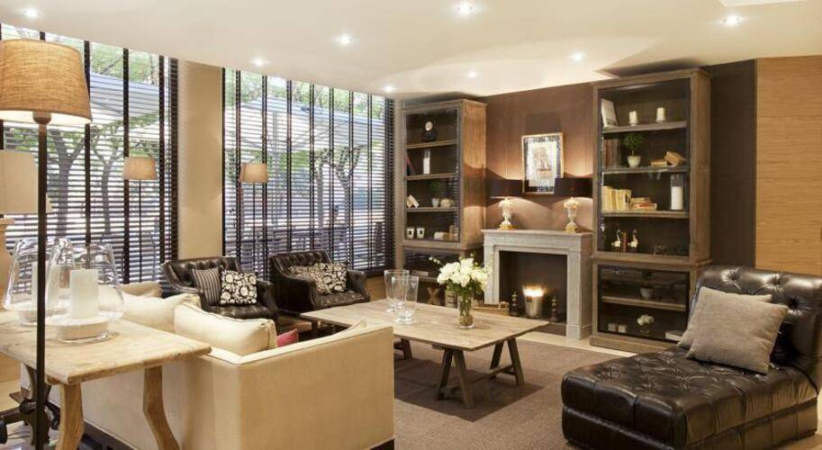 Acta City 47 Hotel — фото 3