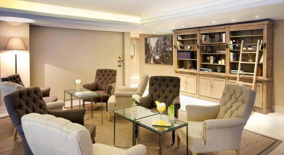 Acta City 47 Hotel — фото 4