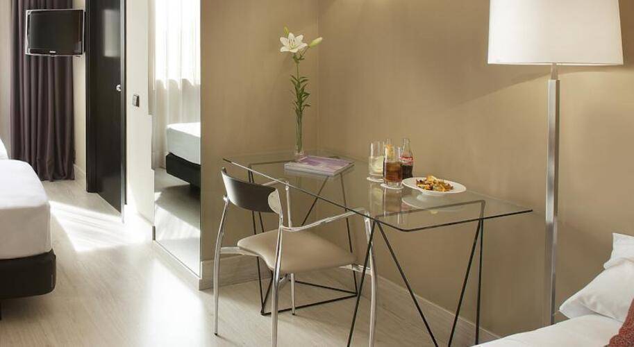 Acta City 47 Hotel — фото 15