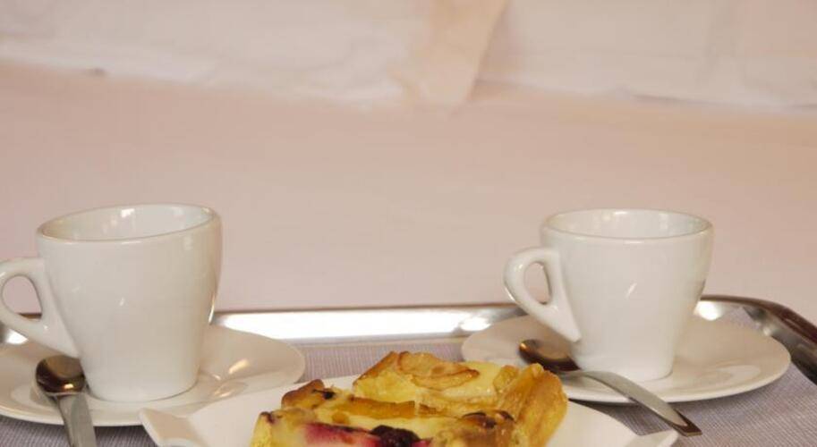 Acta City 47 Hotel — фото 27