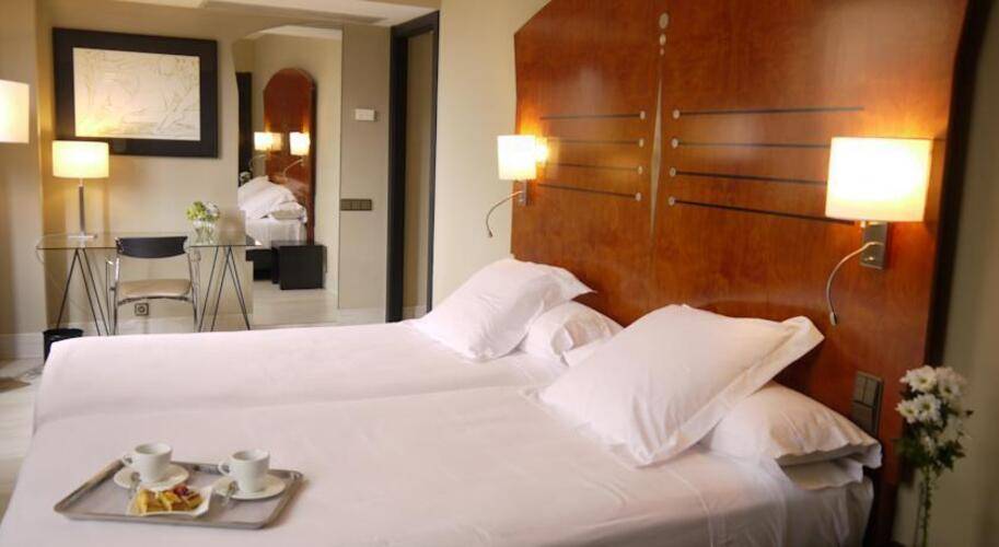 Acta City 47 Hotel — фото 17