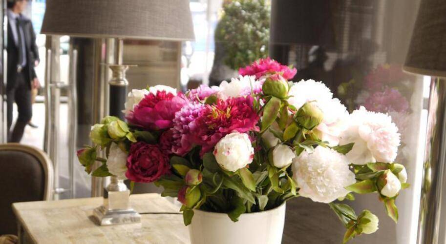 Acta City 47 Hotel — фото 2