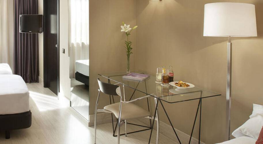 Acta City 47 Hotel — фото 23