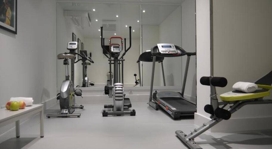 Acta City 47 Hotel — фото 12