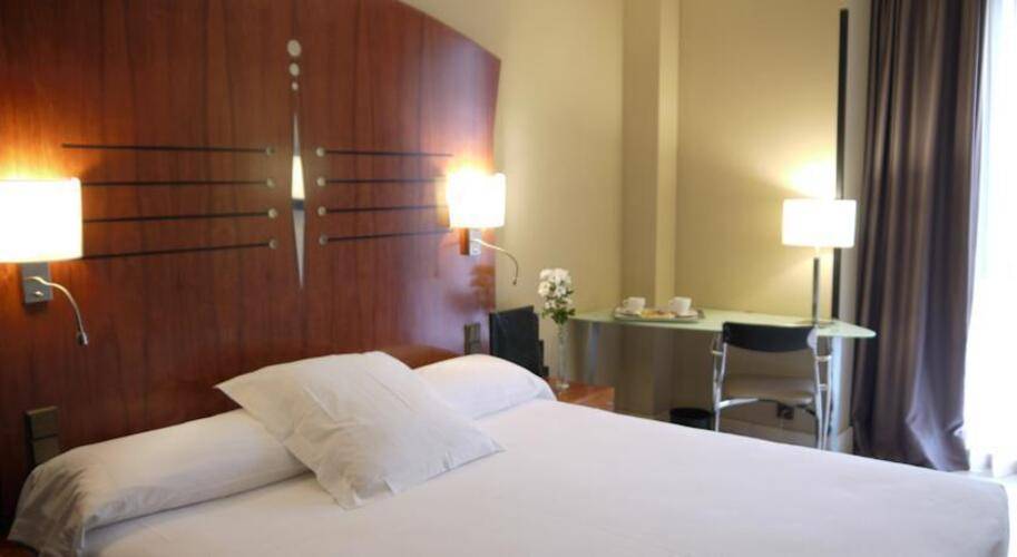 Acta City 47 Hotel — фото 24