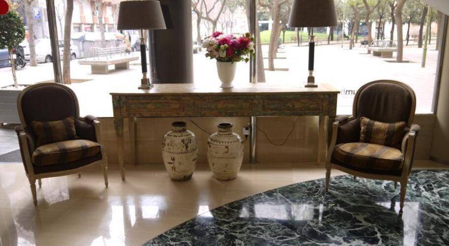 Acta City 47 Hotel — фото 8