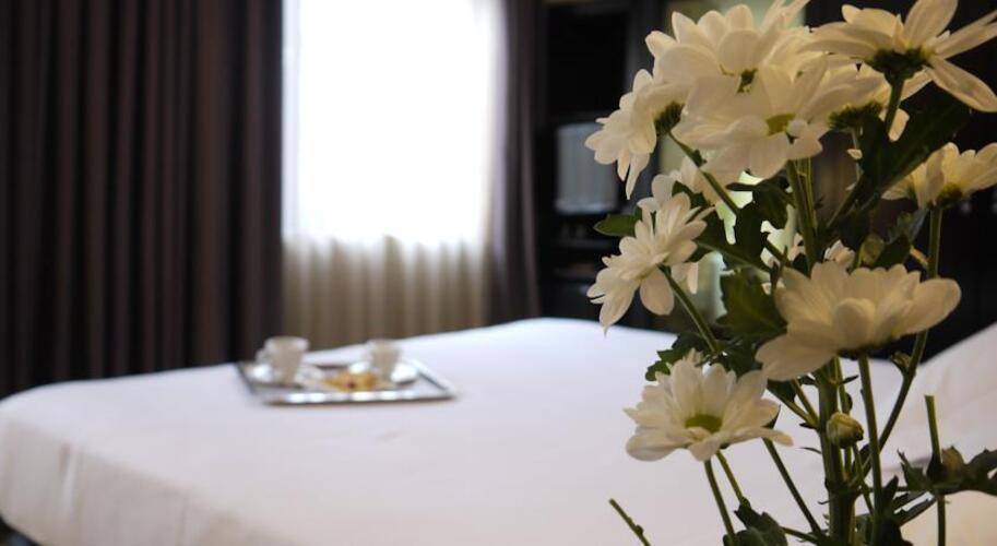 Acta City 47 Hotel — фото 14