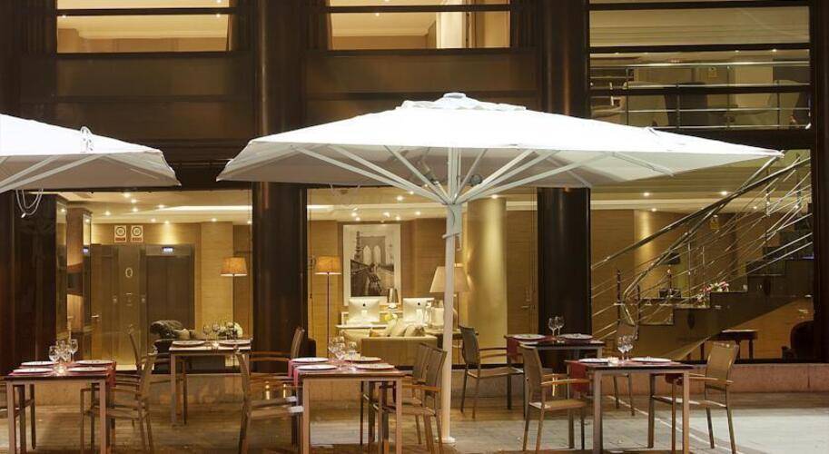 Acta City 47 Hotel — фото 5