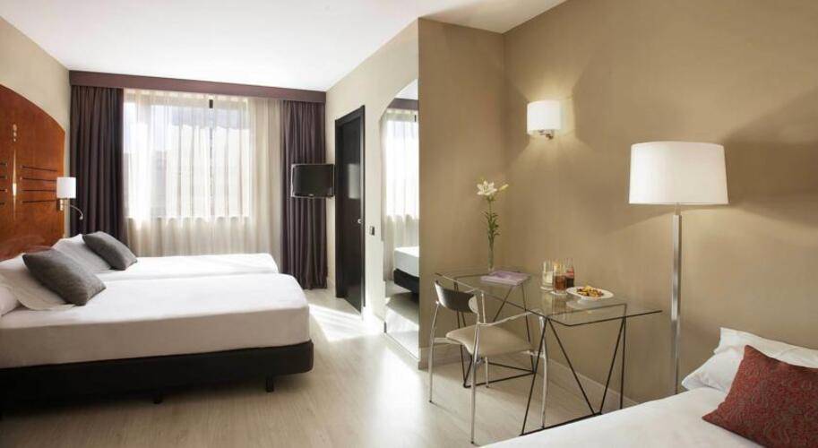 Acta City 47 Hotel — фото 25