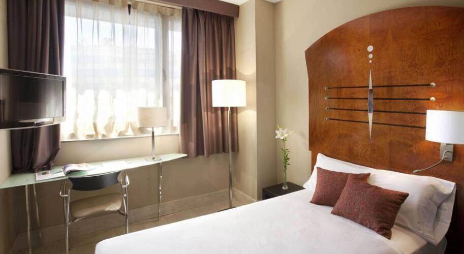 Acta City 47 Hotel — фото 21