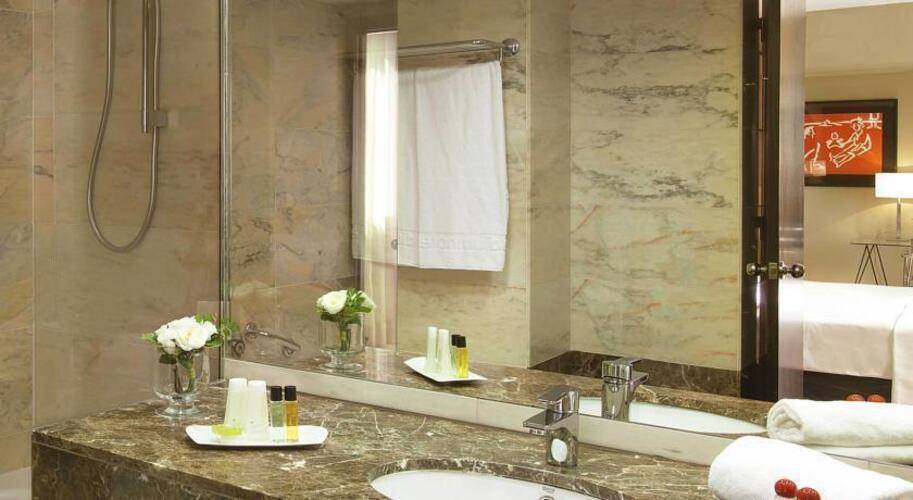 Acta City 47 Hotel — фото 22