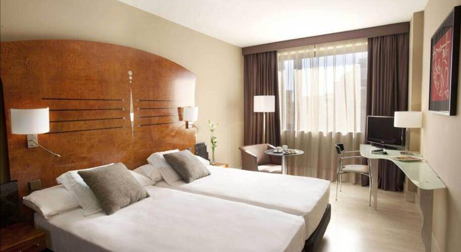 Acta City 47 Hotel — фото 20