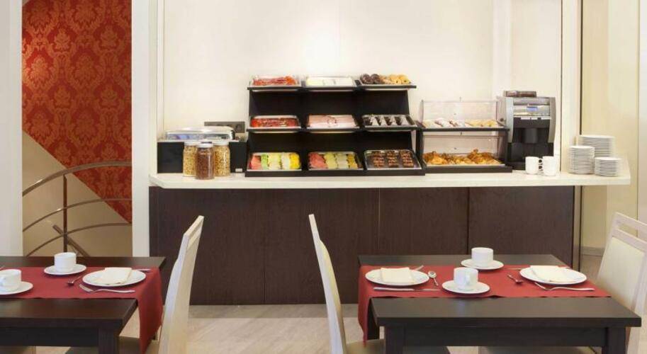 Acta City 47 Hotel — фото 18