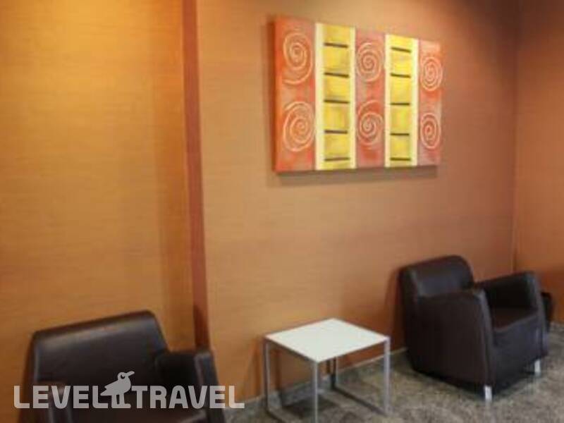 Фотография Athene Neos Hotel