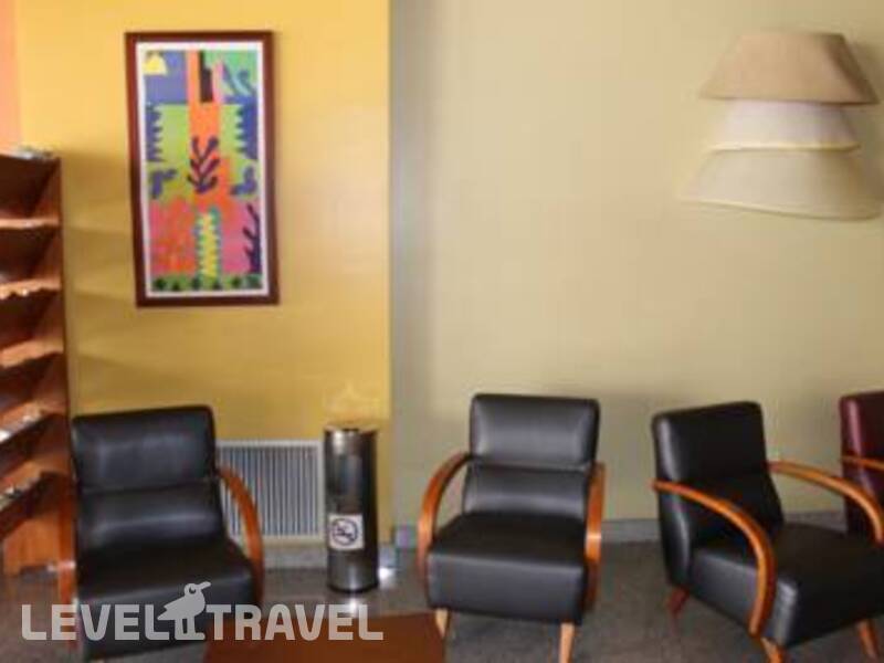 Фотография Athene Neos Hotel