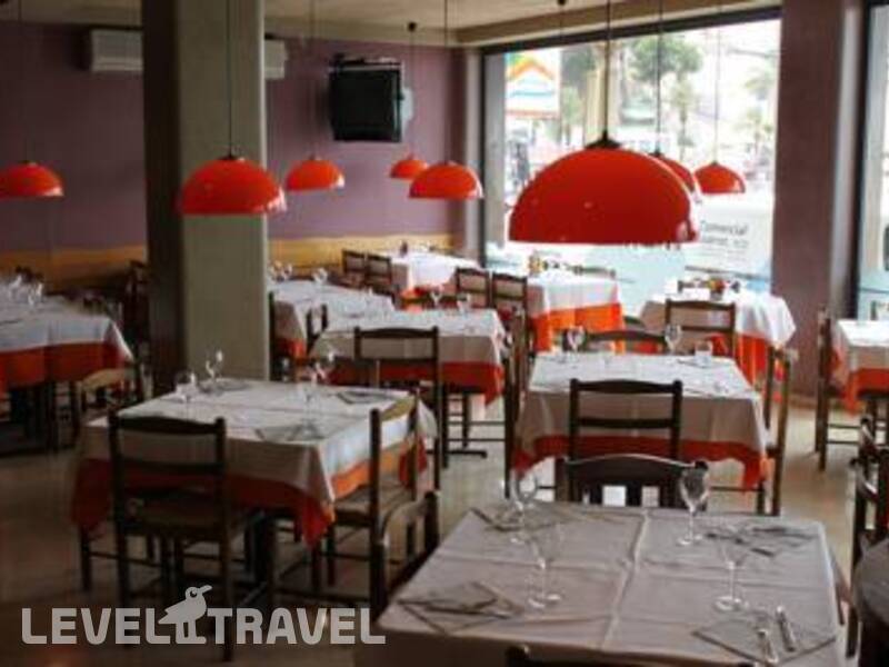 Фотография Athene Neos Hotel