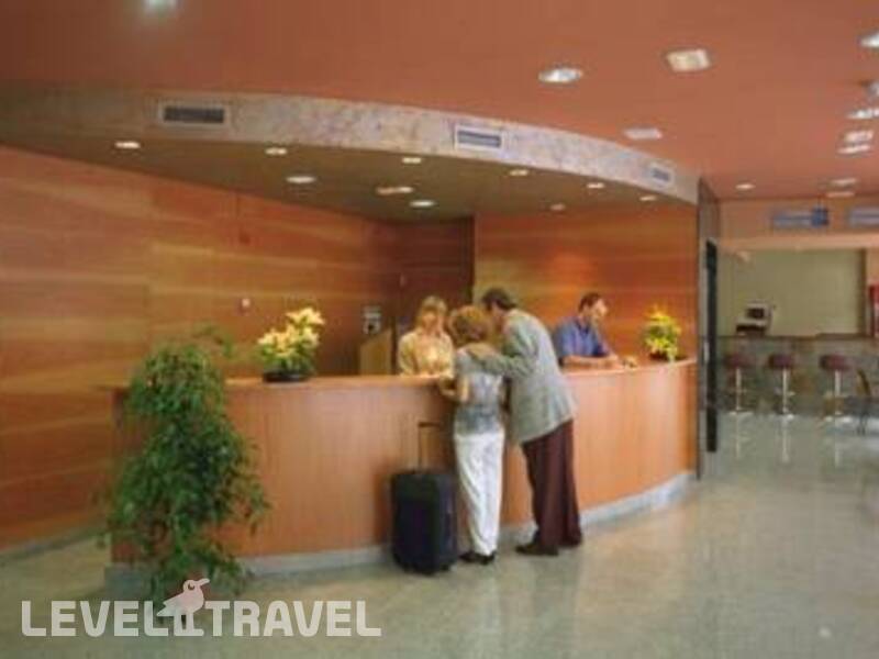 Фотография Athene Neos Hotel
