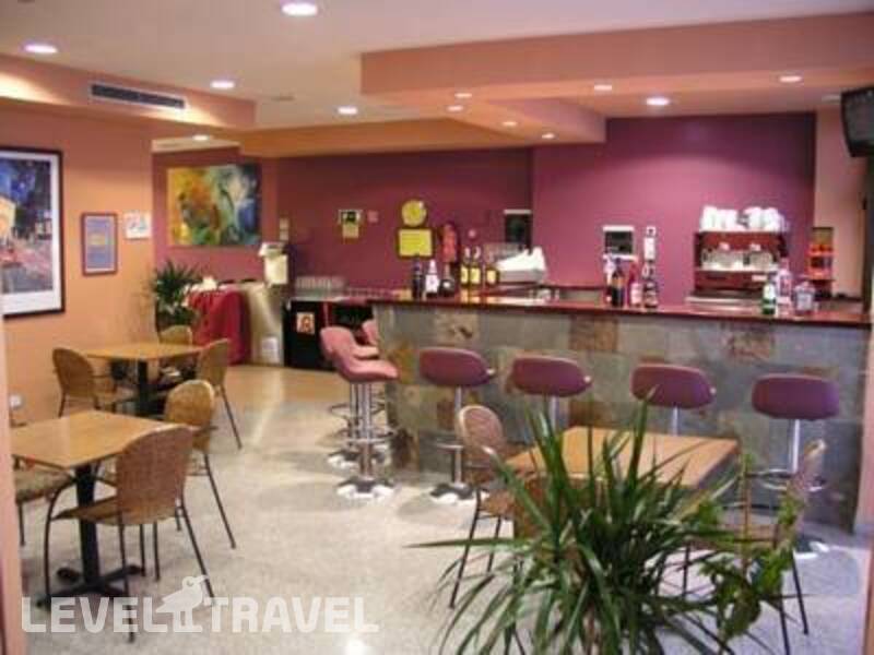 Фотография Athene Neos Hotel
