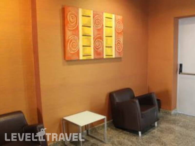 Фотография Athene Neos Hotel